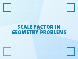 Understanding the Scale Factor in Similar Figures